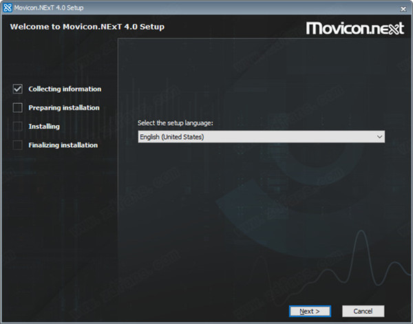 Movicon.NExT 2020中文破解版 v4.0.295下载(附注册机)