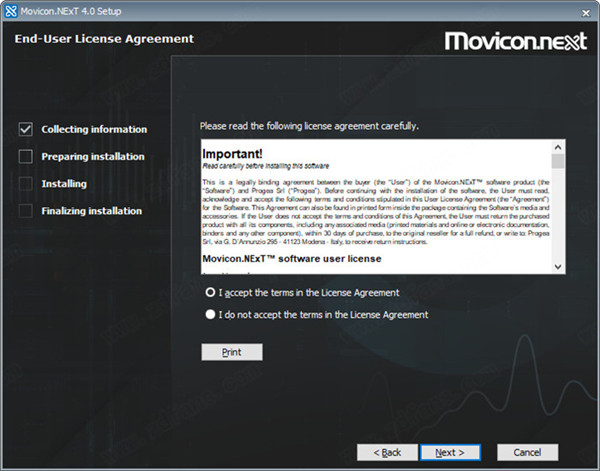 Movicon.NExT 2020中文破解版 v4.0.295下载(附注册机)