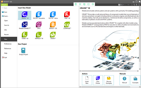 Simulation Suite 2019 R2破解版