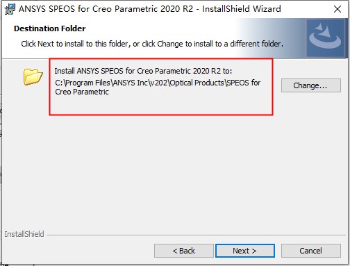 ANSYS SPEOS 2020 R2破解版下载(附破解补丁)