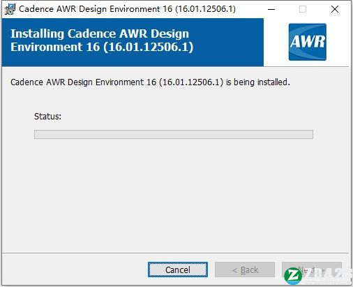 NI AWR 16中文破解版-NI AWR Design Environment 16最新免费版下载 v16.0(附破解补丁)