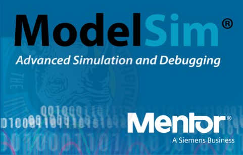 ModelSim SE 2020破解版下载 v2020.4(附破解补丁)