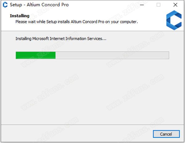 Altium Concord Pro 2019破解版 v1.1.6.66下载(附许可证文件及破解教程)