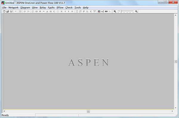 ASPEN OneLiner破解版