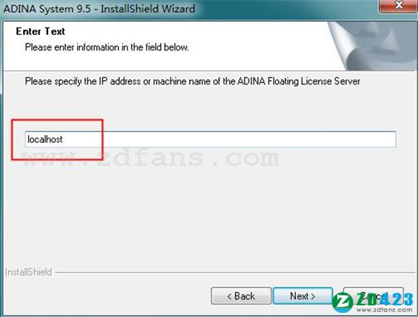 adina system 64位Windows破解版下载 v9.5.0