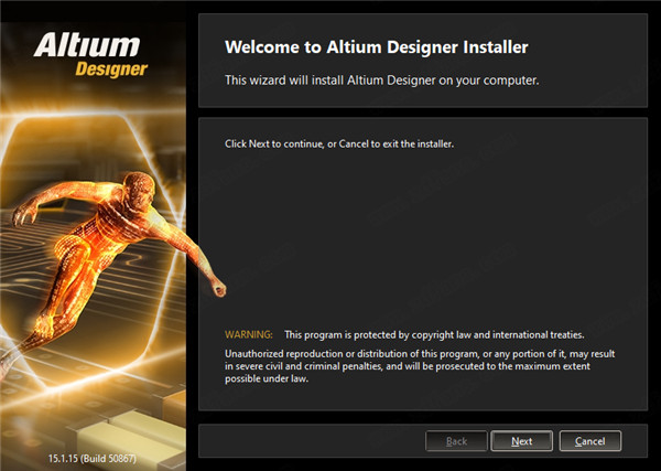 Altium Designer 15破解版-Altium Designer中文破解版 v15.1.15下载(附破解补丁及许可证)