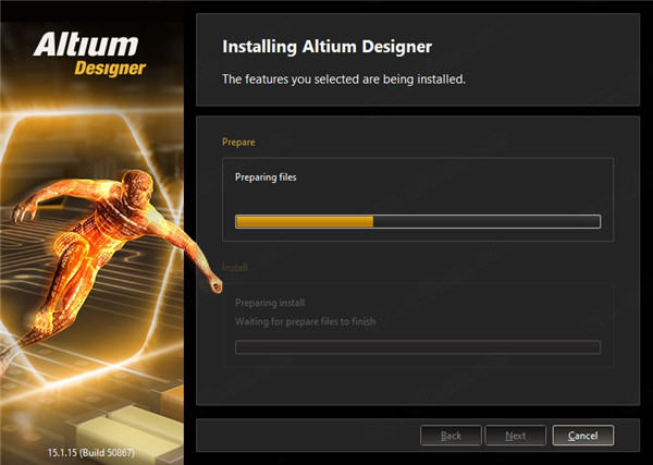 Altium Designer 15破解版-Altium Designer中文破解版 v15.1.15下载(附破解补丁及许可证)