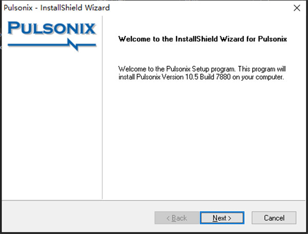 Pulsonix破解版下载 v10.5(附安装教程)