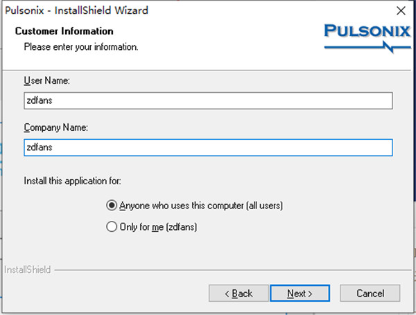 Pulsonix破解版下载 v10.5(附安装教程)