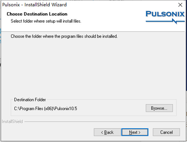 Pulsonix破解版下载 v10.5(附安装教程)