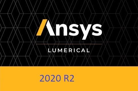 ANSYS Lumerical 2020破解版