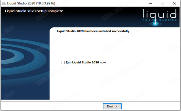 Liquid Studio 2020破解版(XML编辑器)下载 v18.0.3.9916(附破解补丁及注册机)