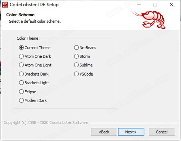CodeLobster IDE官方版-CodeLobster IDE正式免费版下载 v1.8.0