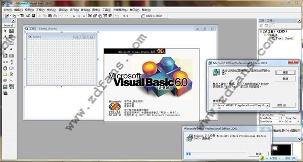 Visual Basic