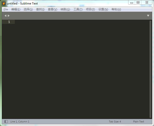 Sublime Text