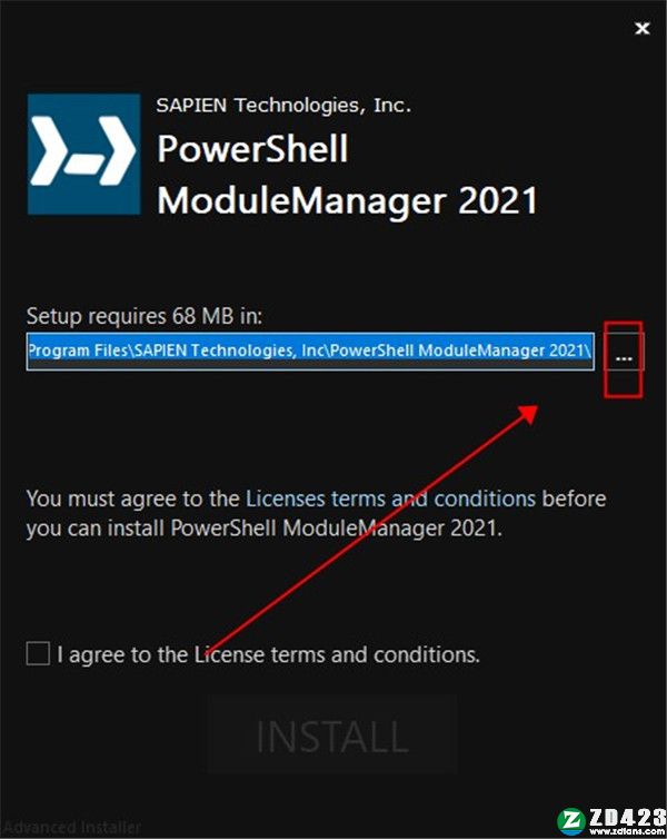 PowerShell ModuleManager 2021破解版-PowerShell ModuleManager 2021中文激活版下载 v1.1.12(附破解补丁)