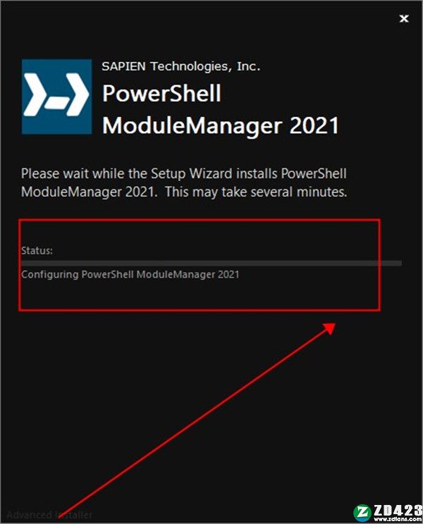 PowerShell ModuleManager 2021破解版-PowerShell ModuleManager 2021中文激活版下载 v1.1.12(附破解补丁)