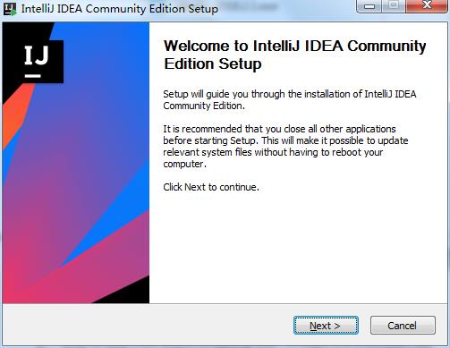 IntelliJ IDEA Ultimate 2018.2中文破解版下载(附注册码/汉化补丁)