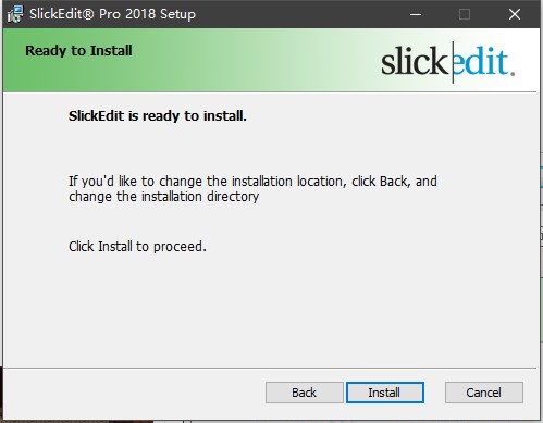 SlickEdit Pro 2020破解版下载