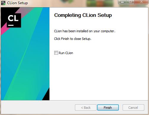 CLion 2018破解版下载 v2.3(含注册码)