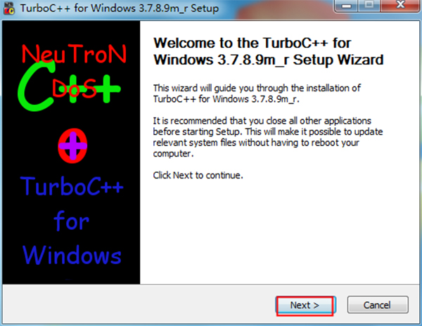 Turbo C官方版最新下载 v4.0