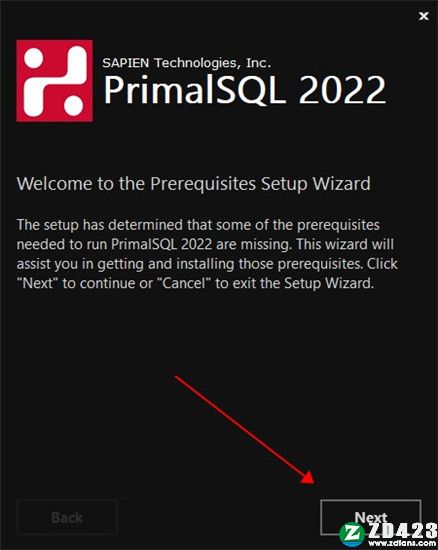 PrimalSQL 2022破解版-SAPIEN PrimalSQL 2022最新激活版下载 v8.0.158(附注册机)