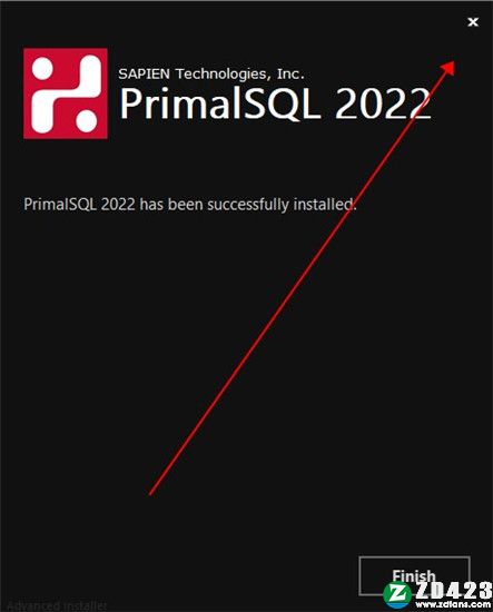 PrimalSQL 2022破解版-SAPIEN PrimalSQL 2022最新激活版下载 v8.0.158(附注册机)