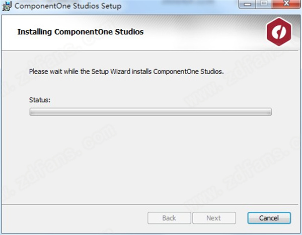 ComponentOne Studio Ultimate 2020中文破解版下载 v2020.1.1.416(附安装教程+破解补丁)