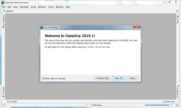 DataGrip 2019破解版