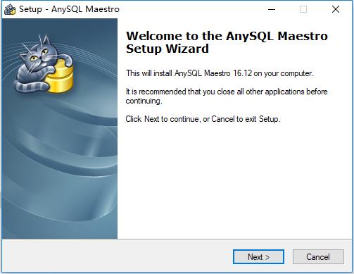 AnySQL Maestro Pro破解版_AnySQL Maestro Pro最新破解版下载 v16.12.0.8(含破解补丁)