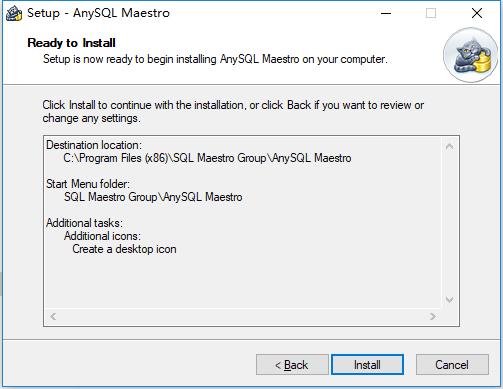 AnySQL Maestro Pro破解版_AnySQL Maestro Pro最新破解版下载 v16.12.0.8(含破解补丁)