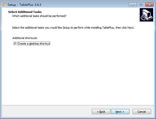 TablePlus破解版下载 v3.6.2(附破解补丁)