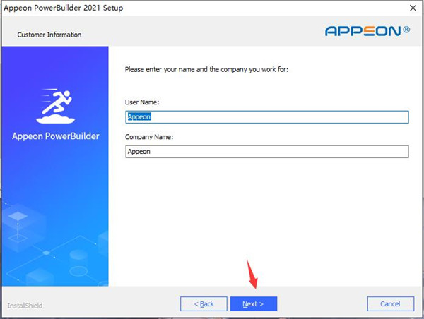 Appeon Powerbuilder 2021破解版-数据库应用开发工具永久激活版下载 v2021