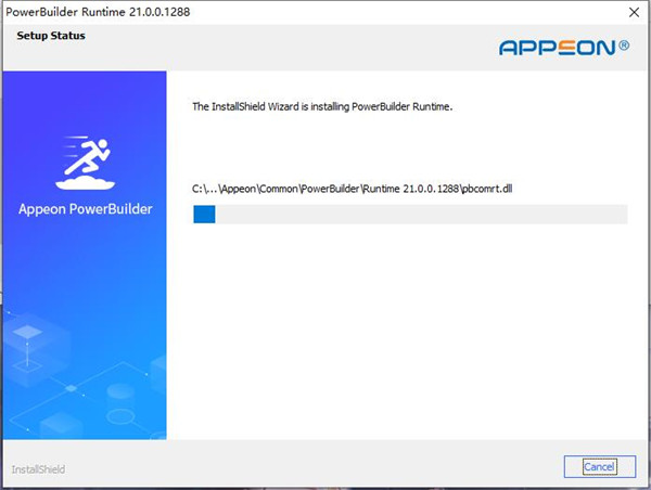 Appeon Powerbuilder 2021破解版-数据库应用开发工具永久激活版下载 v2021