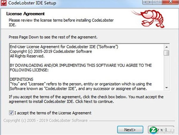 CodeLobster IDE 2破解版-CodeLobster IDE 2中文激活版下载 v2.0.0(附安装教程)