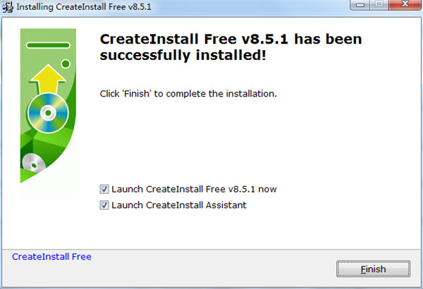 CreateInstall免费版_CreateInstall中文免费版 v8.8.0.0下载