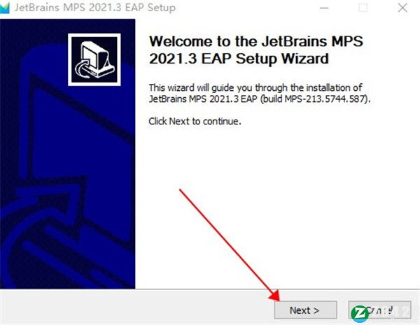 JetBrains MPS 2021中文破解版-JetBrains MPS最新免激活版下载 v2021.2.3