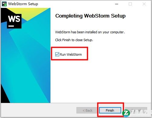 WebStorm 2021.3破解版-WebStorm 2021.3中文破解版下载(附安装教程)