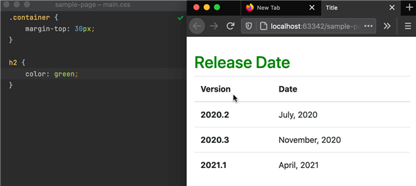 webStorm 2021.2绿色版-JetBrains WebStorm 2021.2.3便携版下载