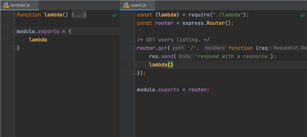 webStorm 2021.2绿色版-JetBrains WebStorm 2021.2.3便携版下载