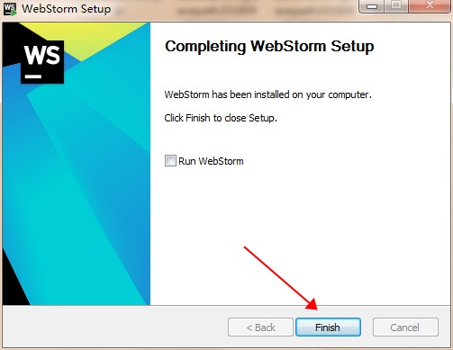 JetBrains WebStorm 2018破解版 v2.3下载(附破解补丁+破解教程)