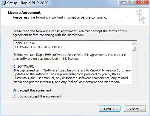 Rapid PHP 2020破解版