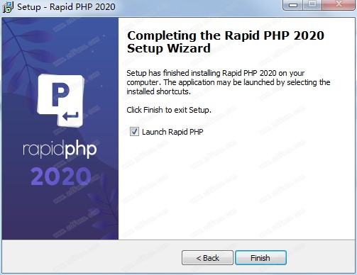 Rapid PHP 2020破解版