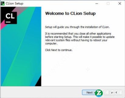 CLion 2021.3破解版-CLion 2021.3中文破解版下载(附安装教程)