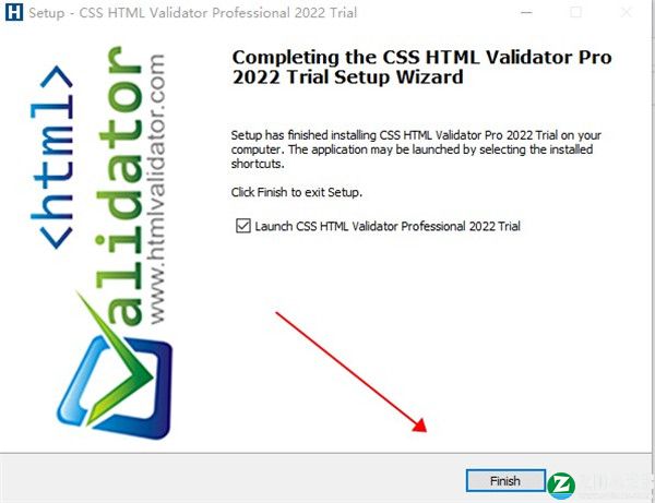 CSS HTML Validator 2022破解版-CSS HTML Validator 2022最新激活版下载 v22.0004