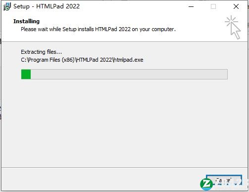 HTMLPad 2022中文破解版-Blumentals HTMLPad 2022最新免费版下载 v17.0.0.239(附破解补丁)