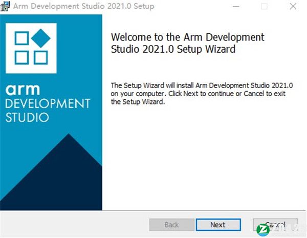 ARM Development Studio 2021破解版-ARM Development Studio 2021最新免费版下载 v2021.0.8