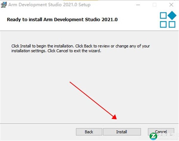 ARM Development Studio 2021破解版-ARM Development Studio 2021最新免费版下载 v2021.0.8