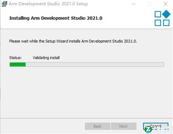 ARM Development Studio 2021破解版-ARM Development Studio 2021最新免费版下载 v2021.0.8