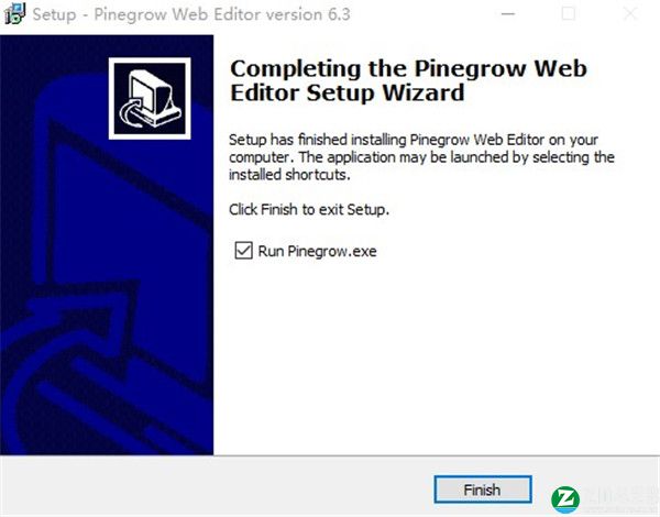 Pinegrow Web Editor 6中文破解版-Pinegrow Web Editor 6永久激活版下载 v6.3